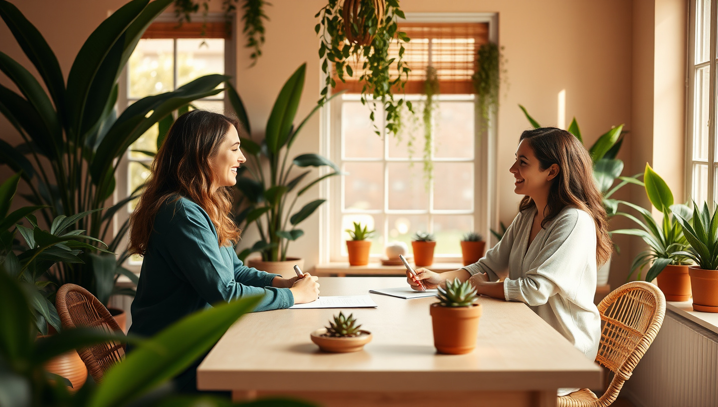 Morning wellness rituals and mindful practices for a healthy start