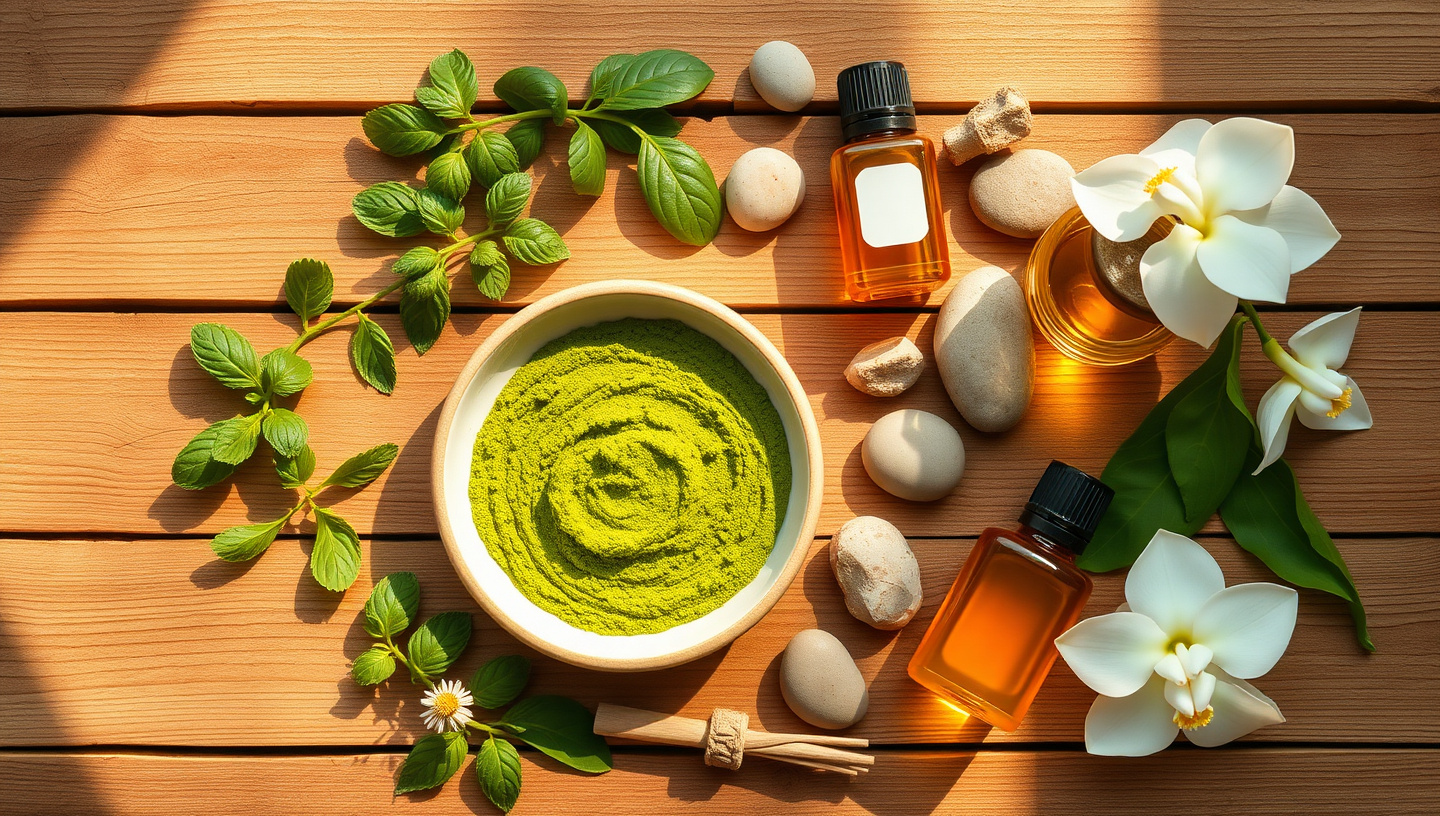 Overview of holistic wellness services available at Wellness Hub TH